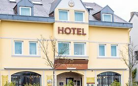 Hotel Das Kronprinz